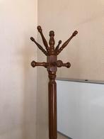 Houten kapstok, Huis en Inrichting, Woonaccessoires | Kapstokken, Ophalen, Zo goed als nieuw, Hout