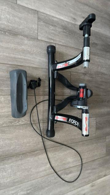 Fietsrollen beschikbaar voor biedingen