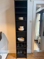IKEA BILLY boekenkast – zwart, Enlèvement