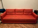 Canapé-lit, Ophalen, Gebruikt, Minder dan 75 cm, 150 tot 200 cm