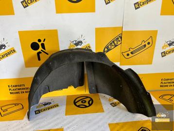 Wielkuip Audi A1 8x0810971G Linkerkant origineel beschikbaar voor biedingen