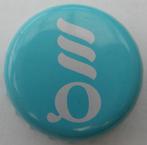 Capuchon couronne 1054 Gentse Strop alc. vrij (1094), Envoi, Utilisé, Autres types