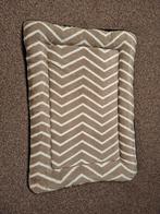 Kussen voor hond, Ophalen