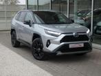 Toyota RAV4 Hybrid *Style plus* Trekhaak LEDER 360Camera, Gebruikt, 4 cilinders, 2487 cc, Leder