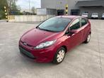FORD - 2011 - FIESTA - Personenauto, Auto's, Euro 5, Gebruikt, Bedrijf, Handgeschakeld