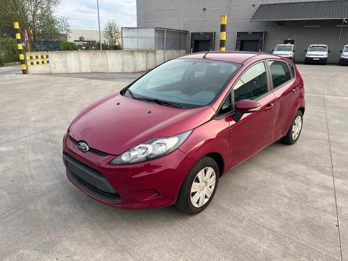 FORD - 2011 - FIESTA - Personenauto, Auto's, Ford, Bedrijf, Fiësta, Benzine, Euro 5, Overige carrosserie, Handgeschakeld, Gebruikt