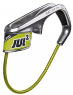 Zekeringstoestel klimmen Jul2 edelrid, Sport en Fitness, Klimsport, Ophalen, Zo goed als nieuw