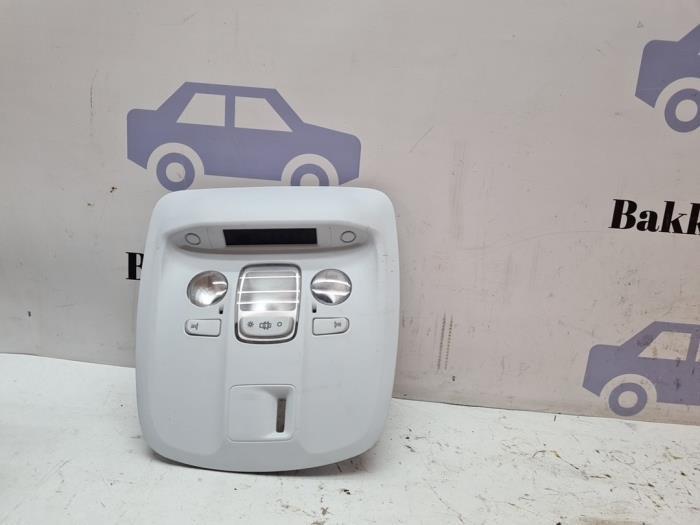 Eclairage intérieur avant d'un Peugeot 308, Autos : Pièces & Accessoires, Éclairage, Peugeot, Utilisé, 3 mois de garantie