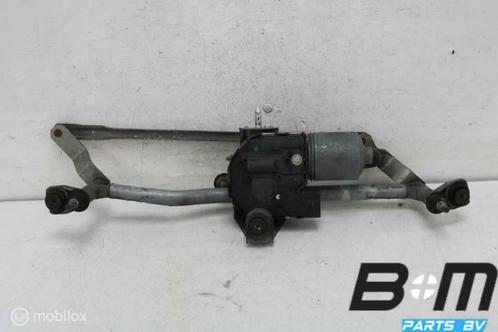 Wissermechaniek + motor VW Caddy 2K 1T1955023, Auto-onderdelen, Ruiten en Toebehoren, Gebruikt
