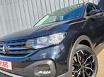 ✔VW T-CROSS 1.0TSI AUTOMATIC 2023 Euro6❕ Airco, app-connect, Auto's, Volkswagen, Bedrijf, 5 zetels, 5 deurs, 81 kW