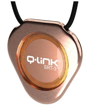Qlink / Q-link SRT-3 Very Limited Copper Edition hanger, Enlèvement ou Envoi, Neuf