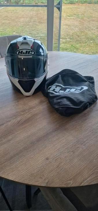 Hjc helm I-90 Maat 58-59  beschikbaar voor biedingen