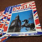 Engels- zelfstudie magazine - AGOSTINI, Boeken, Encyclopedieën, Nieuw, Algemeen, Complete serie, Ophalen