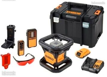 Niveau laser Dewalt DCE079D1R neuf beschikbaar voor biedingen
