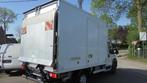 FIAT DUCATO 2.3 HPI - KOELWAGEN - CRUISE - GPS - GARANTIE, Auto's, Bestelwagens en Lichte vracht, Voorwielaandrijving, USB, Stof