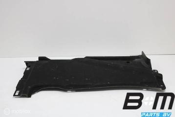 Bodembeschermplaat linksachter Audi A6 4G 4G0825215E beschikbaar voor biedingen