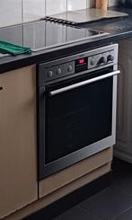 AEG kookplaat en oven, Enlèvement, Four