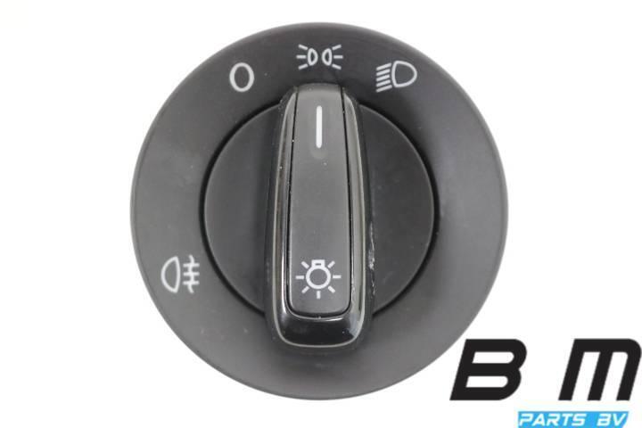 Lichtschakelaar VW Up! 6R0941531B, Auto-onderdelen, Dashboard en Schakelaars, Gebruikt