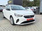 Opel Corsa 1.2i New model 2020 1j garantie nieuwstaat, Auto's, Opel, Leder, Bedrijf, Dealer onderhouden, Corsa