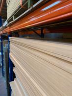 Liquidation Panneau aggloméré, Bricolage & Construction, Enlèvement, Utilisé, Bois, Moins de 20 mm