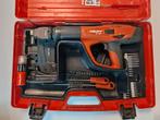 Hilti DX 460 kruitschiethamer kit, Enlèvement ou Envoi