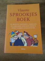 VLAAMS SPROOKJES BOEK-DE MOOISTE LEGENDEN & VERHALEN, Ophalen of Verzenden, Zo goed als nieuw