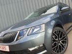 ✔SKODA OCTAVIA 1.0TSI Amb. Combi 2020 Euro6❕ Trekhaak,apps.., Voorwielaandrijving, Stof, Euro 6, Navigatiesysteem