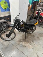 Suzuki ts 50 er, Fietsen en Brommers, Ophalen, Zo goed als nieuw, Suzuki
