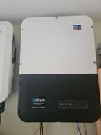 SMA SBS 3.7 Sunny Boy met Pylontech Force H2 batterij, Doe-het-zelf en Bouw, Zonnepanelen en Toebehoren, Ophalen, Zo goed als nieuw