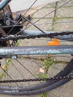 Vélo en bon état marque RIVERSIDE bleu ciel, Enlèvement