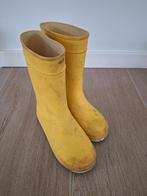 Kinderlaarsjes Tribord maat 32-33, Ophalen, Gebruikt, Laarzen, TRIBORD