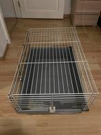 Cage lapin, Animaux & Accessoires, Enlèvement, Comme neuf, Cage, Lapin