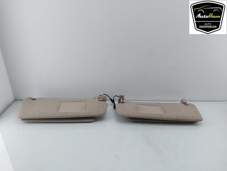 DIVERSEN Audi Q7 (4LB) (01-2005/08-2015), Auto-onderdelen, Overige Auto-onderdelen, Audi, Gebruikt