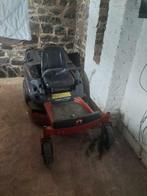 TRACTEUR TONDEUSE TORO TIMER CUTTER ZD 380, Jardin & Terrasse, Toro, Enlèvement, Utilisé, Sac de ramassage