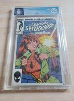 Spiderman 19 Fun'n Games 1985, Eén comic, Nieuw, Ophalen of Verzenden, Amerika