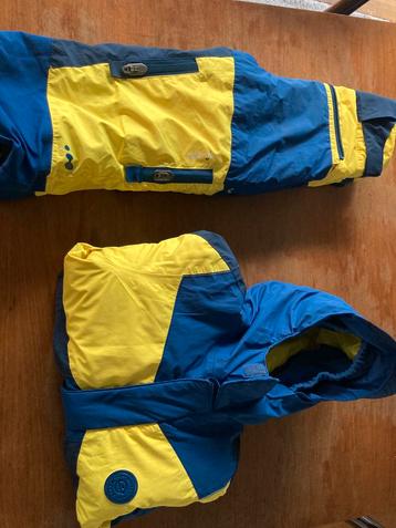 Combinaison de ski pour enfants 3-4 ans, Enlèvement, Ski