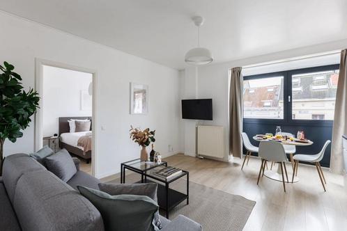 Appartement à louer à Bruxelles, Immo, Huizen te huur, Appartement
