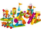 Duplo blokken, Kinderen en Baby's, Speelgoed | Duplo en Lego, Ophalen, Gebruikt, Complete set, Duplo