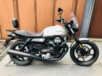 v7 stone 853cm3 2023 3000km garantie 1,2,3ans jhbmotos, Motoren, Motoren | Moto Guzzi, 853 cc, 2 cilinders, Bedrijf, Meer dan 35 kW