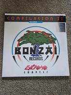 Bonzai Compilation II - Extreme Chapter, Cd's en Dvd's, Ophalen of Verzenden