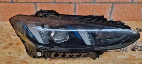 KOPLAMP BMW 4 LCI G22 G23 G26 M3 M4 G80 G82 2024 5A3B314-03, Auto-onderdelen, Verlichting, BMW, Gebruikt, Ophalen of Verzenden