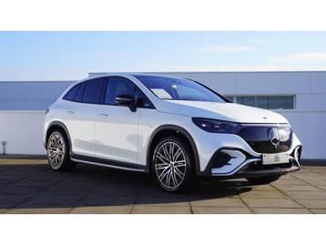 Mercedes-Benz Other Mercedes-Benz EQE 350 4M AMG SUV/PANODA