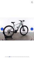 Cube Reaction Hybrid Race 2022 XL met 1 jaar garantie, Fietsen en Brommers, Elektrische fietsen, Ophalen, Zo goed als nieuw, Cube
