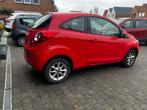 prachtige ford ka met slechts 43000 km met servo, Auto's, Ford, Voorwielaandrijving, 4 zetels, Stof, 1242 cc