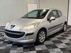 Peugeot 207 benzine bj. 2009 108000km OHB, Auto's, Gebruikt, 4 cilinders, 95 pk, Bedrijf