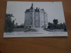 beveren-waes chareau du compte charles de bergheyck, Verzamelen, Postkaarten | België, Verzenden, Gelopen, Oost-Vlaanderen
