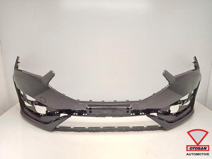 Seat Leon 4 FR Cupra 2019+ voorbumper bumper origineel, Auto-onderdelen, Carrosserie, Bumper, Seat, Gebruikt