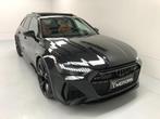 AUDI RS6 4.0 TFSI V8 QUATTRO CERAMIC BANG & OLUFSEN LASER, Cuir, Achat, 3996 cm³, Euro 6