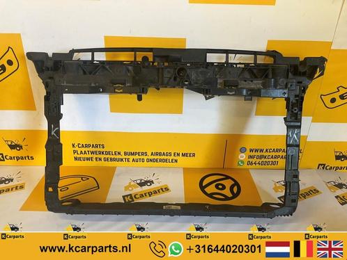 Front Volkswagen Golf 8 5H0805594 Voorfront, Auto-onderdelen, Carrosserie, Voor, Gebruikt