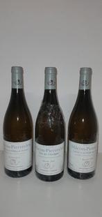 DOMAINE GUFFENS HEYNEN - 3 bouteilles 2020, Ophalen, Frankrijk, Nieuw, Witte wijn